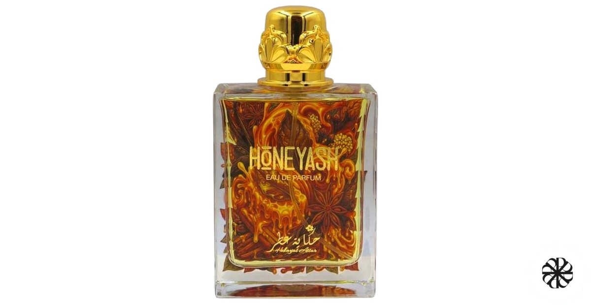 Honeyash Hekayat Attar