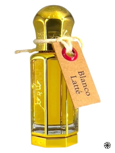Blanco Latte Hekayat Attar