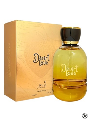 Desert Love Hekayat Attar