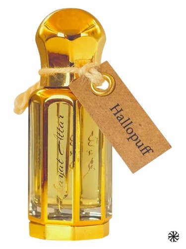 Hallopuff Hekayat Attar