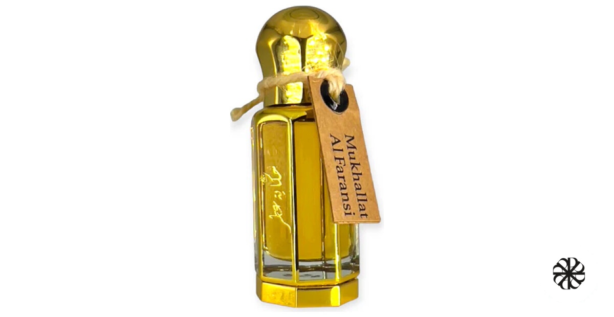 Mukhallat Al Faransi Hekayat Attar