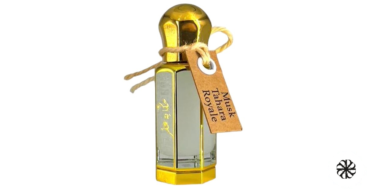 Musk Tahara Royale Hekayat Attar