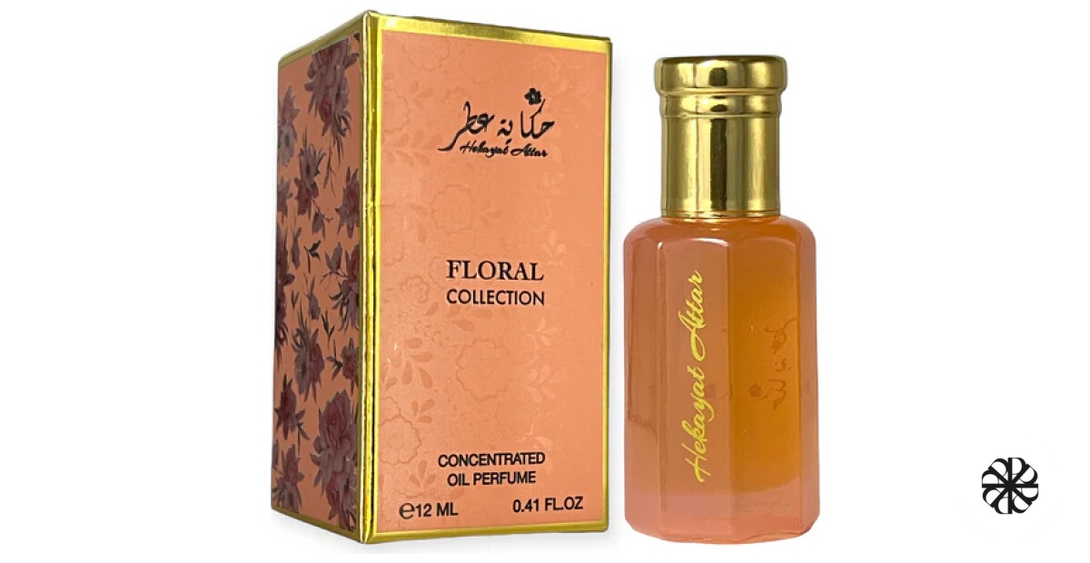 Romance Hekayat Attar