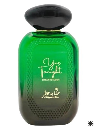Yes Tonight Hekayat Attar