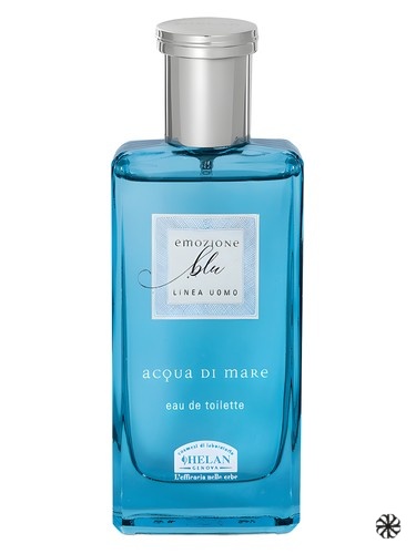 Emozione Blu Helan