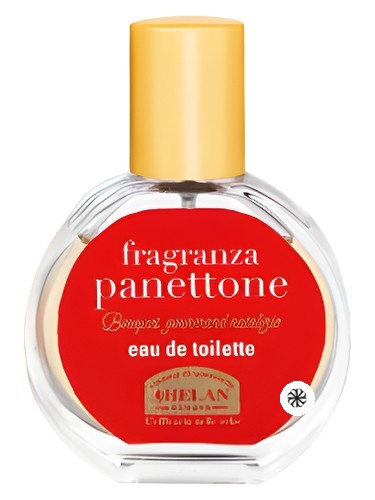 Fragranza Panettone Helan