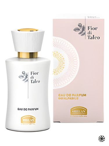 Fior di Talco Helan