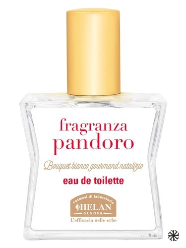 Fragranza Pandoro Helan