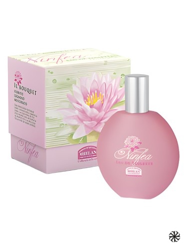 Ninfea Magia d'Acqua Helan