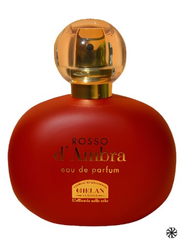 Rosso d'Ambra Helan