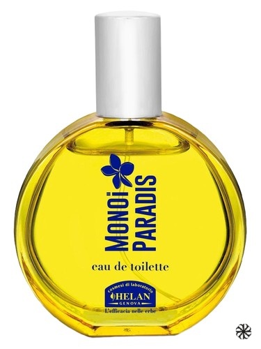 Monoi Paradis Helan