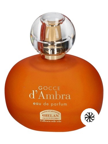 Gocce d'Ambra Helan