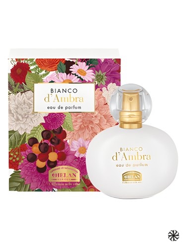 Bianco d'Ambra Helan
