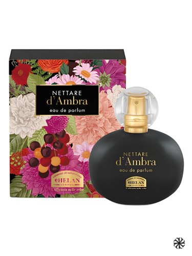 Nettare d'Ambra Helan