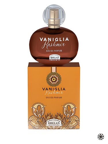 Vaniglia Kashmir Helan