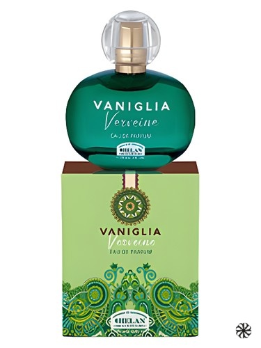 Vaniglia Verveine Helan
