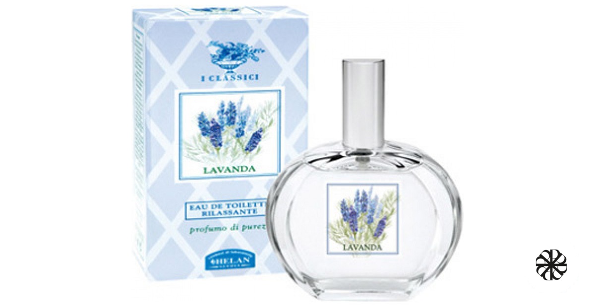 Lavanda Helan