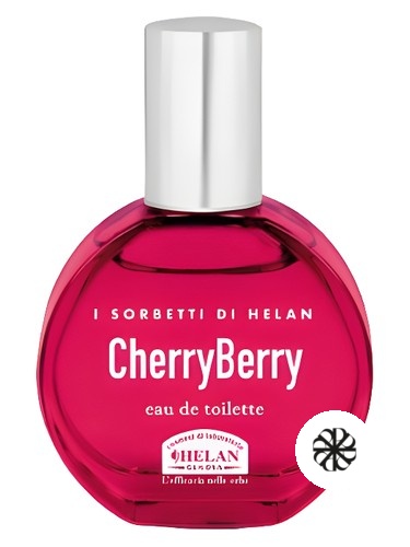 CherryBerry Helan