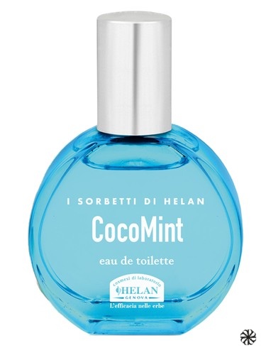 CocoMint Helan
