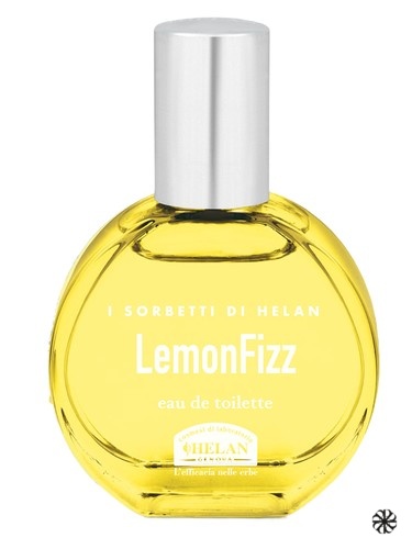 LemonFizz Helan