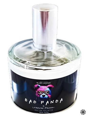 Bad Panda Helder Machado Perfumes