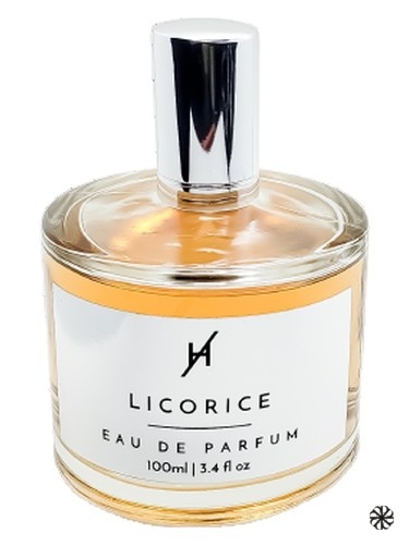 Licorice Helder Machado Perfumes