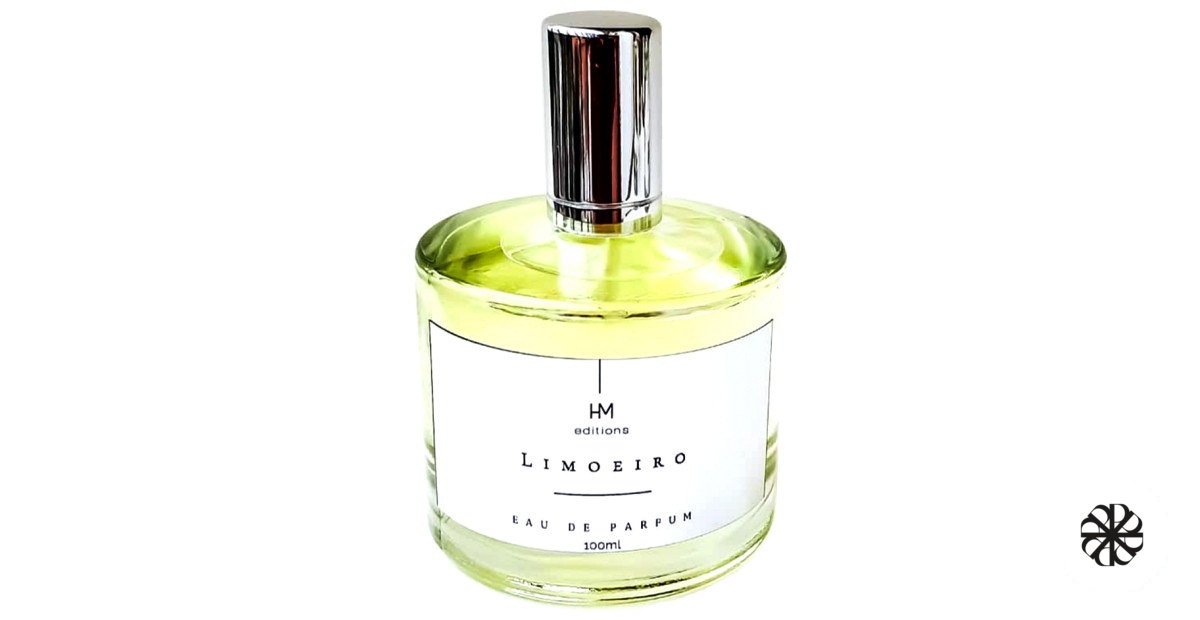 Limoeiro Helder Machado Perfumes