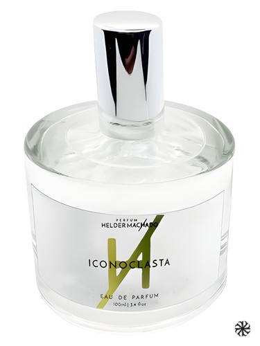 ICONOCLASTA Helder Machado Perfumes