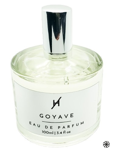 Goyave Helder Machado Perfumes