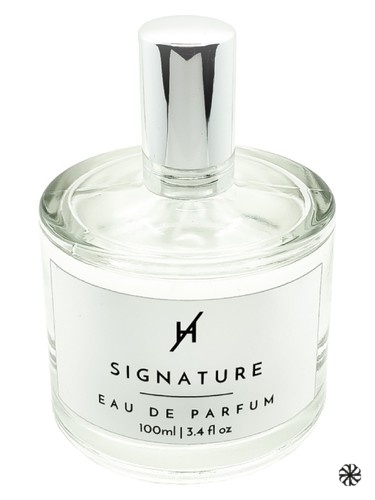 Signature Helder Machado Perfumes