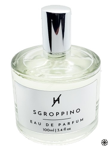 Sgroppino Helder Machado Perfumes