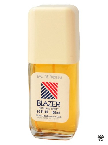 Blazer Helena Rubinstein