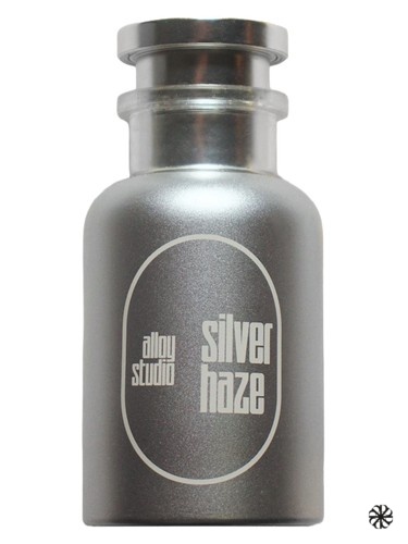 Silver Haze Alloy Studio