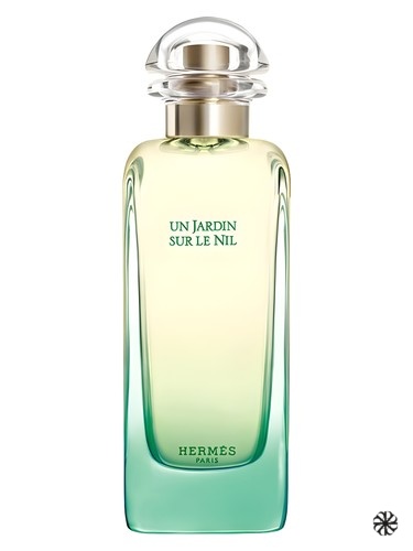 Un Jardin Sur Le Nil Hermès