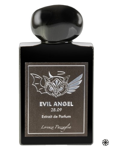 Evil Angel a.k.a. 28.09 Lorenzo Pazzaglia