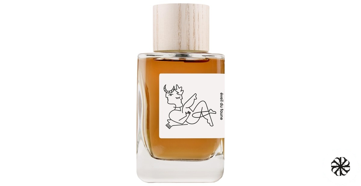 Eveil du Faune Hellenist
