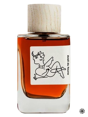 Éveil du Faune Hellenist