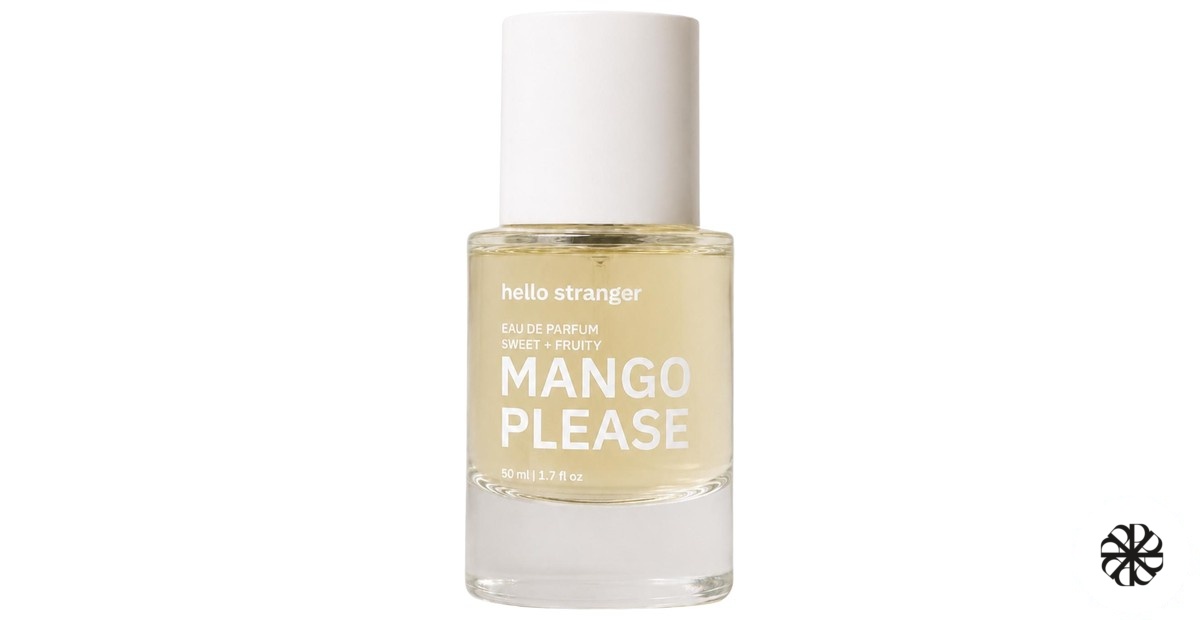 Mango Please Hello Stranger