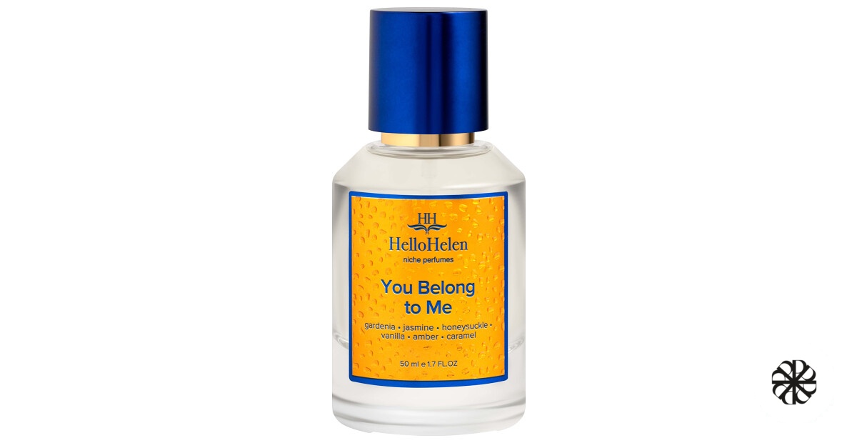 You Belong To Me HelloHelen