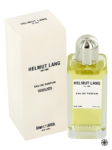 Eau de Parfum Helmut Lang