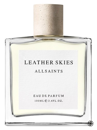 Leather Skies Allsaints