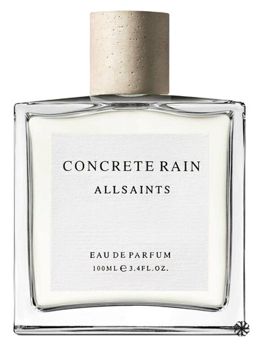 Concrete Rain Allsaints