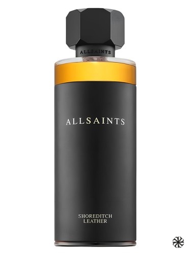 Shoreditch Leather Allsaints