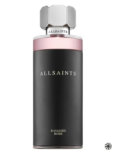 Ravaged Rose Allsaints