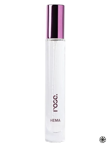 Rose HEMA