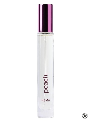 Peach HEMA