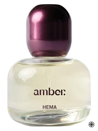 Amber HEMA