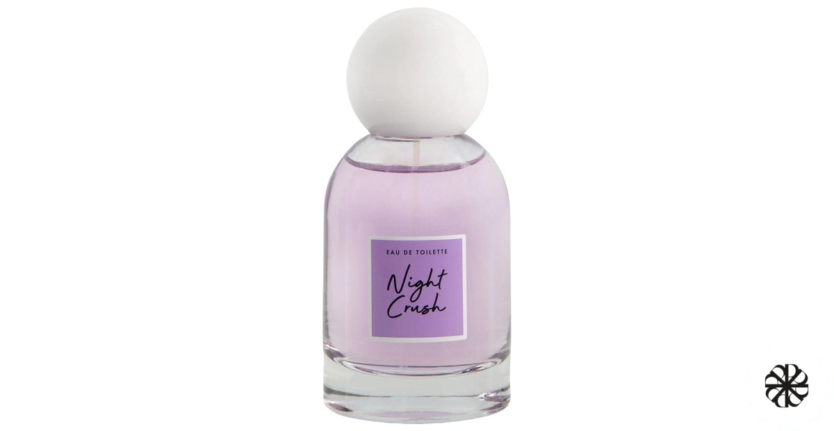 Night Crush HEMA