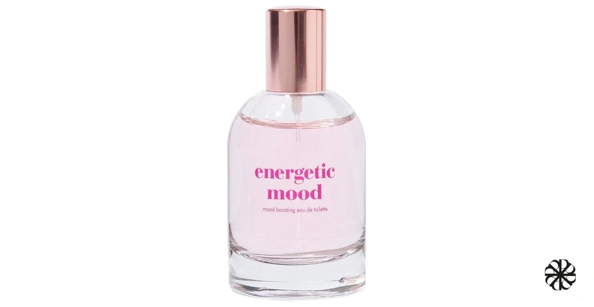 Energetic Mood HEMA