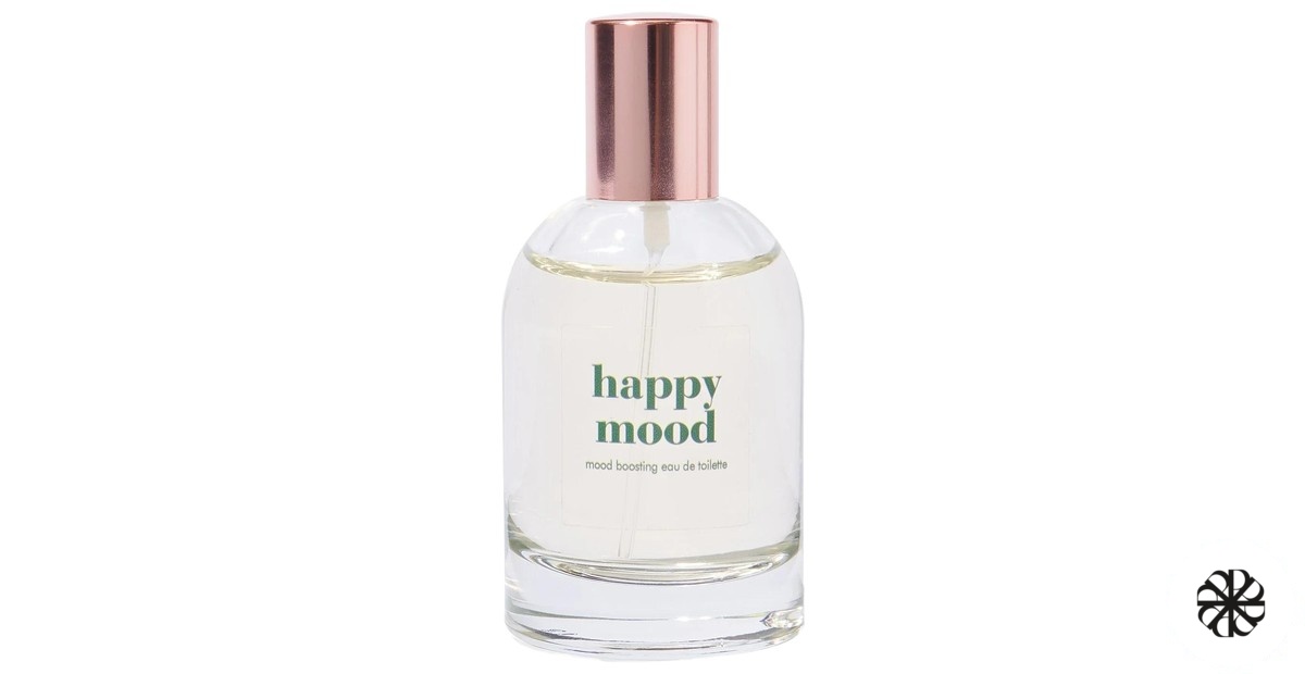 Happy Mood HEMA